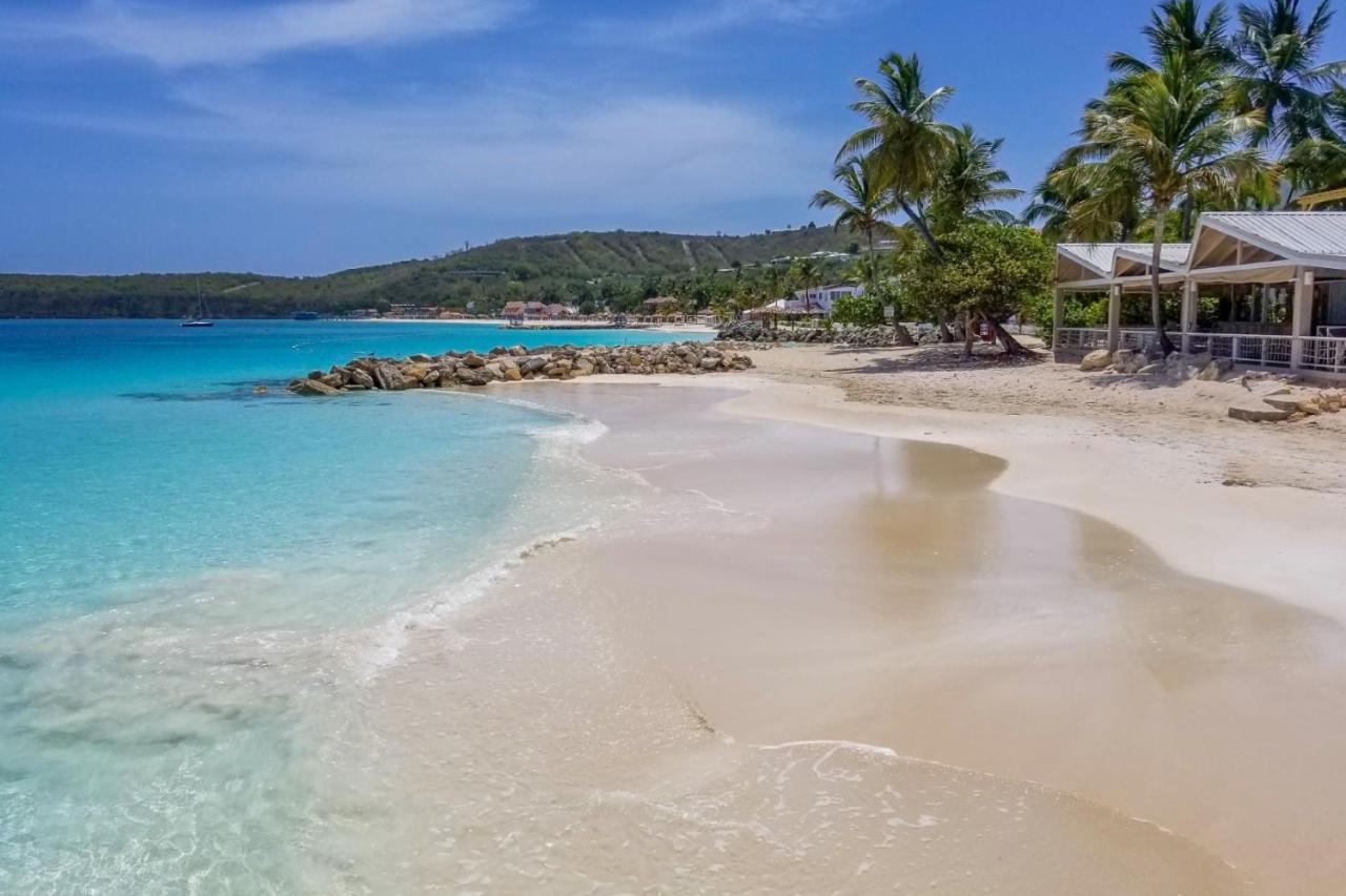 St. John's Siboney Beach Club מראה חיצוני תמונה