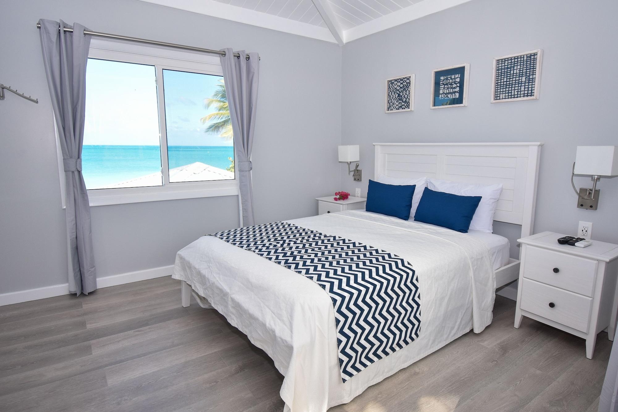 St. John's Siboney Beach Club מראה חיצוני תמונה
