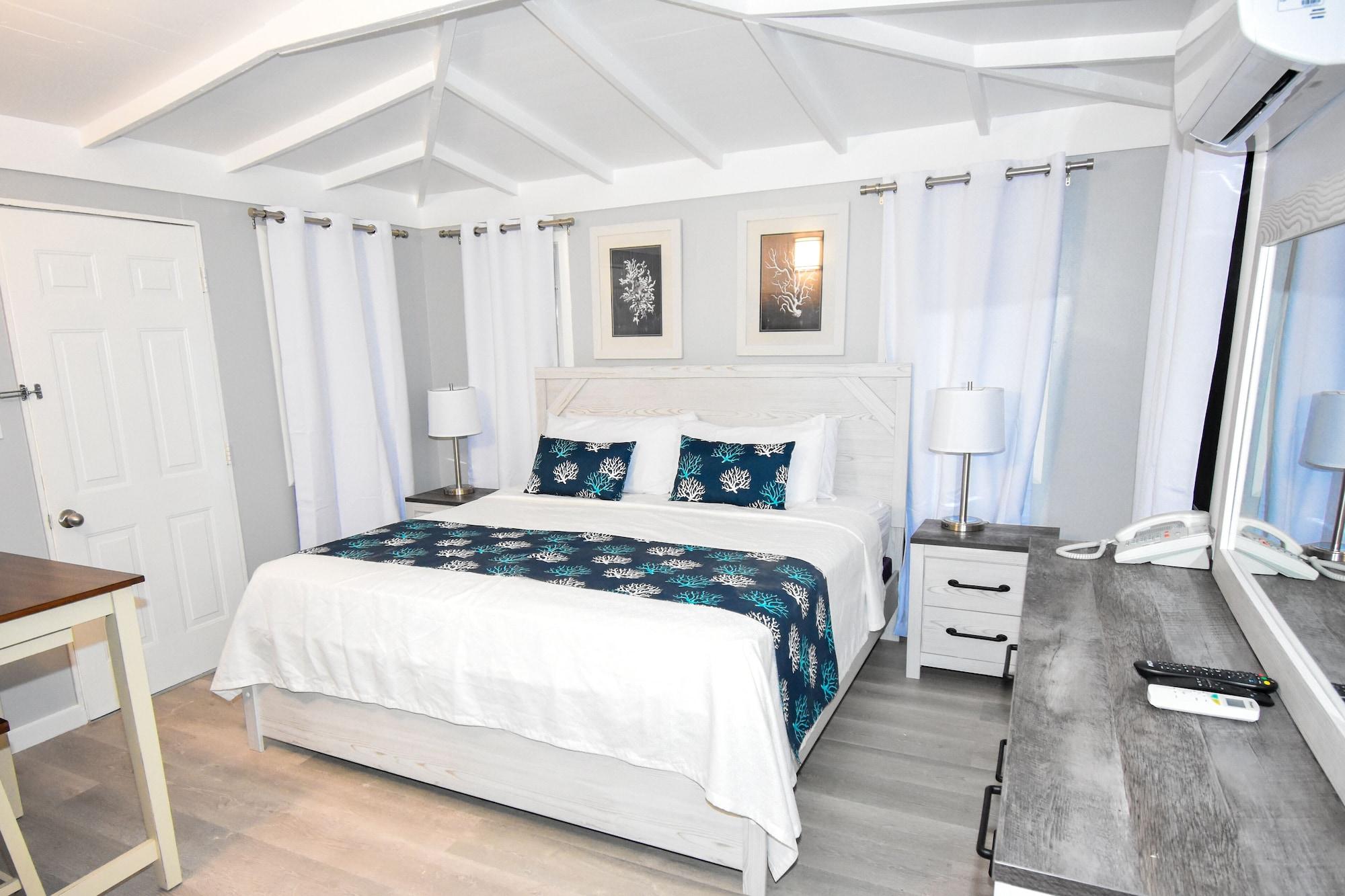 St. John's Siboney Beach Club מראה חיצוני תמונה