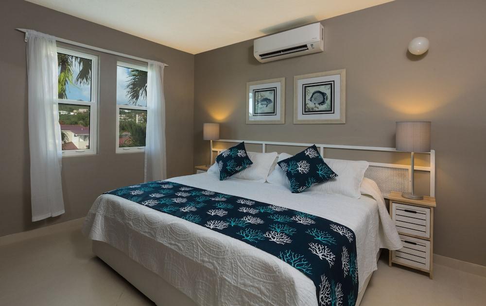 St. John's Siboney Beach Club מראה חיצוני תמונה