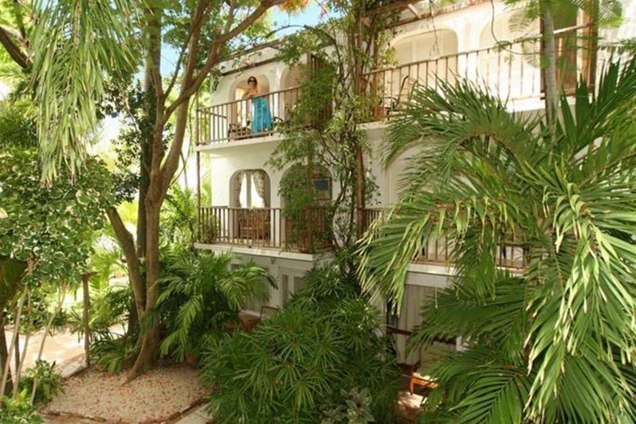St. John's Siboney Beach Club מראה חיצוני תמונה